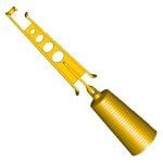 Мотовило для резины Stonfo арт. 425