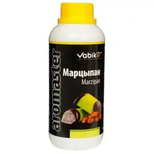 Vabik марципан сироп 700 гр